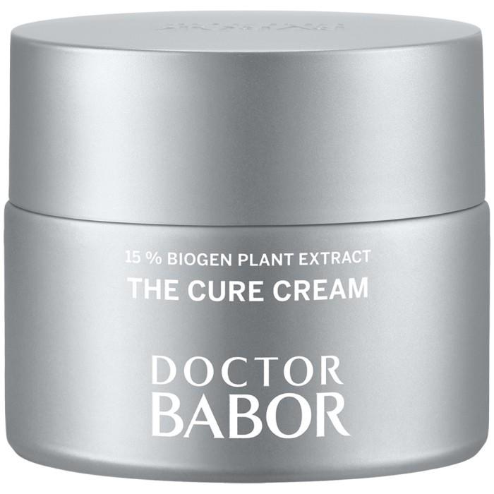 Babor The Cure Cream, 50ml Dagkräm