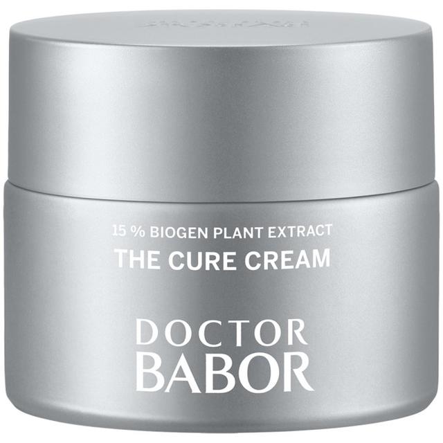 Babor The Cure Cream, 50ml Dagkräm