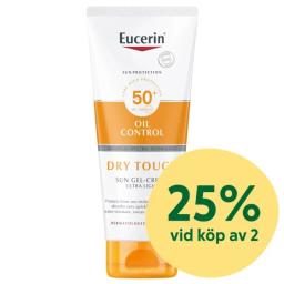 Solprodukter: Välj 2, Få 25% Rabatt
