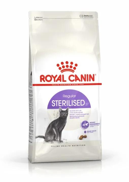 Royal Canin 15% Discount Offer