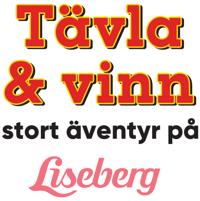 Vinn storslaget äventyr med Ahlgrens Bilar