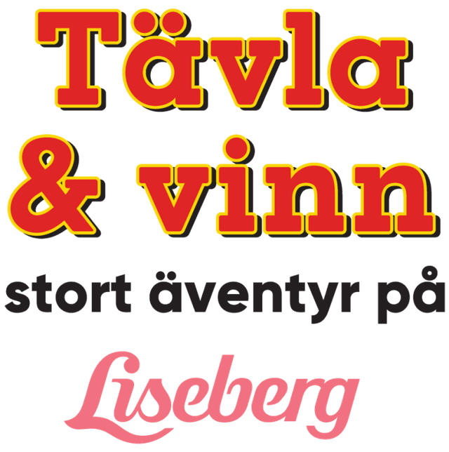 Vinn storslaget äventyr med Ahlgrens Bilar