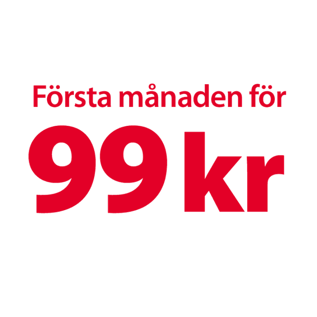 Exklusiva Postkodlotteriet Erbjudanden