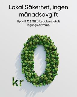 EufyCam S330 4K Säkerhetssystem med 4 Kameror