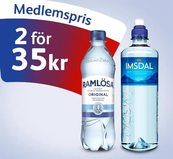 Senaste Erbjudanden och ProduktNyheter