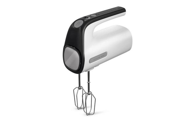 Taurus Inox Handmixer Station 500W Svart