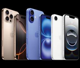 iPhone Erbjudande - Specialpriser Begränsad Tid