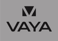 Vaya Cafe Svart Elcykel Modell 735259