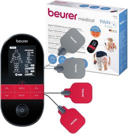 Beurer EM 59 Digital Värmande TENS/EMS-enhet