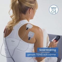Beurer EM 59 Digital Värmande TENS/EMS-enhet