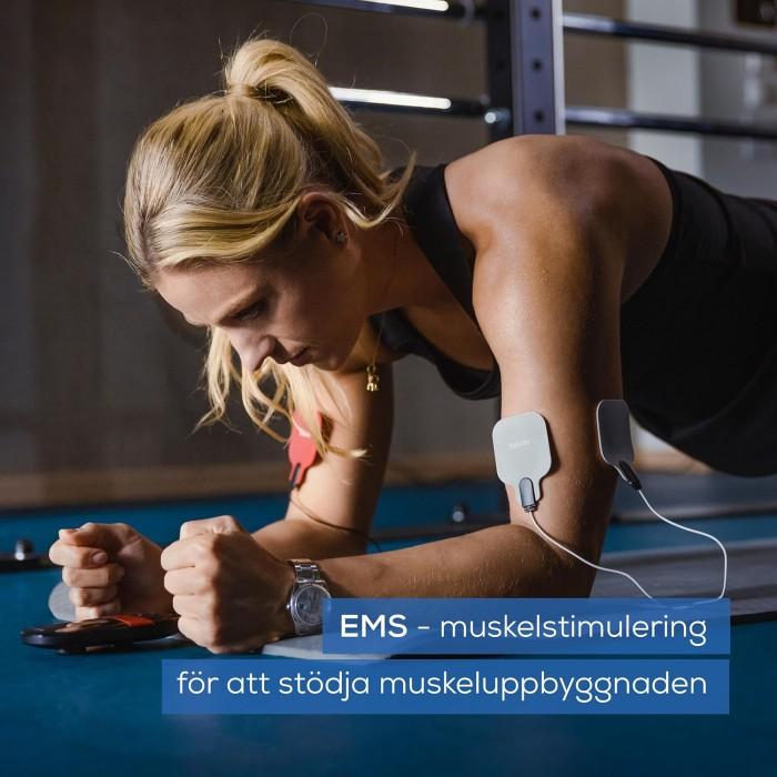 Beurer EM 59 Digital Värmande TENS/EMS-enhet
