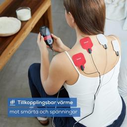 Beurer EM 59 Digital Värmande TENS/EMS-enhet