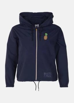 Aruba Women's Athletic Jacket
