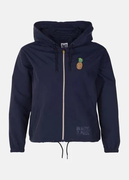 Aruba Women's Athletic Jacket
