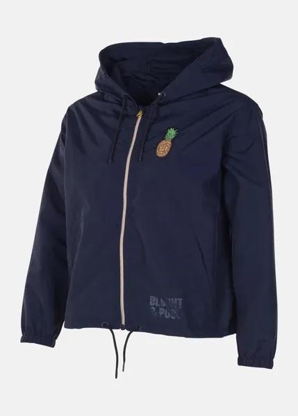 Aruba Women's Athletic Jacket