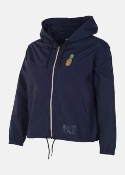 Aruba Women's Athletic Jacket