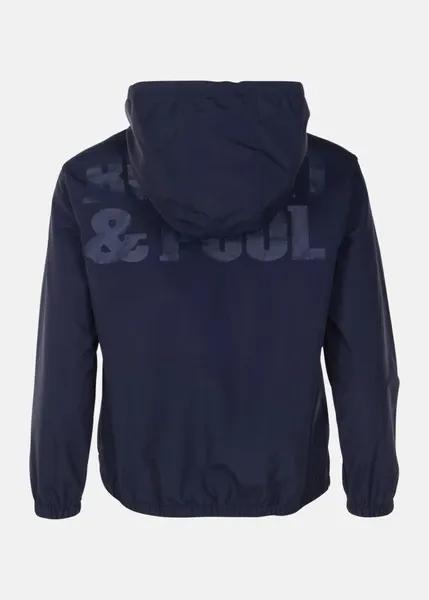 Aruba Women's Athletic Jacket