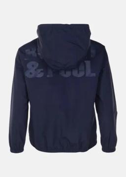 Aruba Women's Athletic Jacket