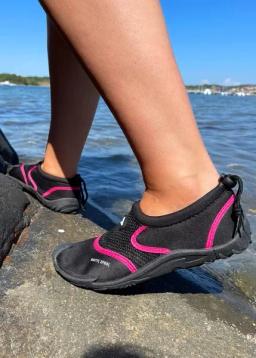 Nautic Högkvalitativa Aqua Badskor
