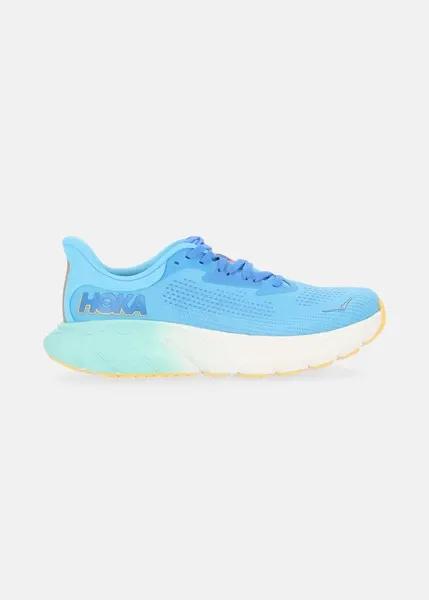 Arahi 7 High-Performance Running Shoes