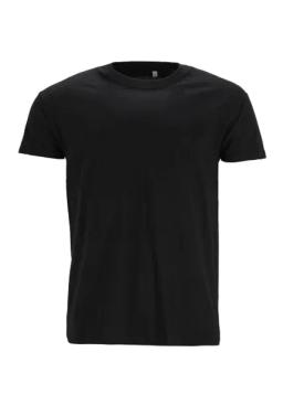 Denim Core Tee 5-Pack Essential Wear