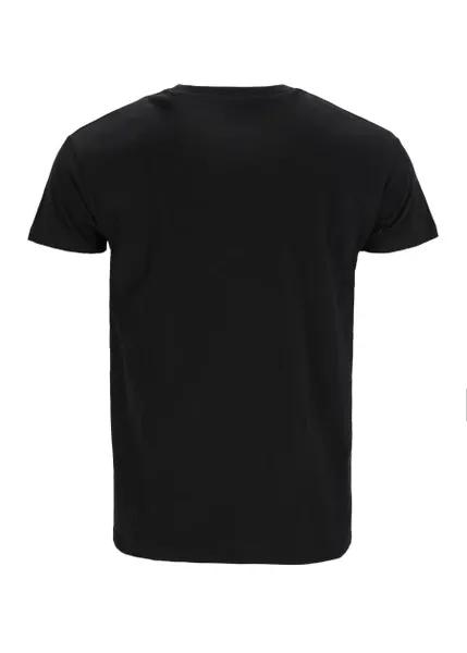 Denim Core Tee 5-Pack Essential Wear