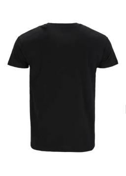 Denim Core Tee 5-Pack Essential Wear