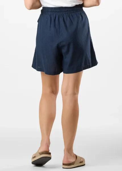 Elegant New Hampshire Women's Linen Skort