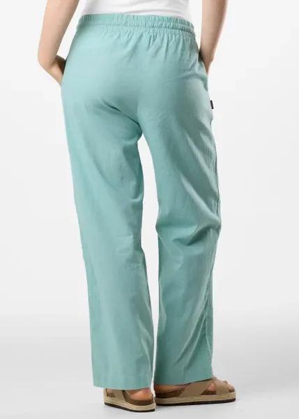 Elegant New Hampshire Women's Linen Trousers