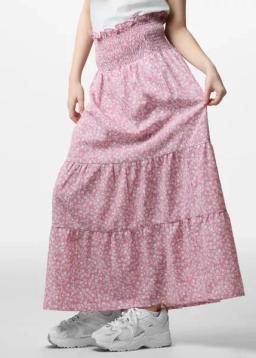 Miami JR Long Sporty Skirt