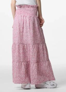 Miami JR Long Sporty Skirt
