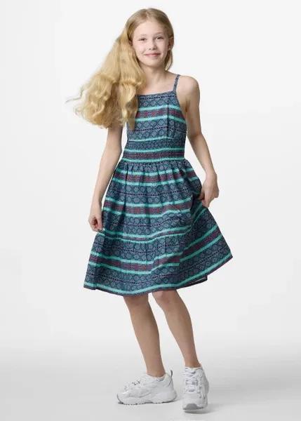 Miami JR Sporty Strap Dress