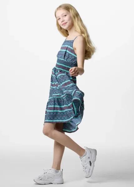 Miami JR Sporty Strap Dress
