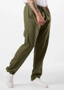 Elegant New Hampshire Linen Trousers
