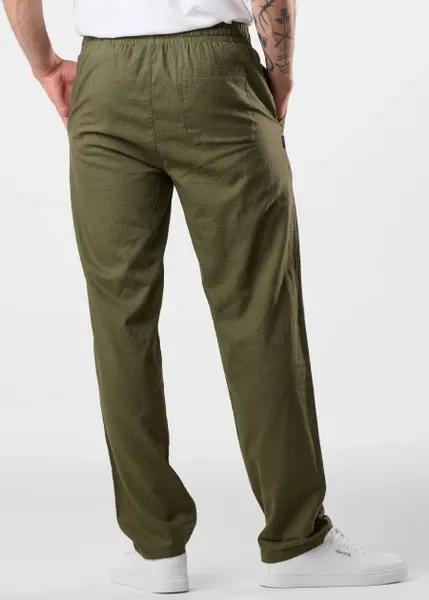 Elegant New Hampshire Linen Trousers