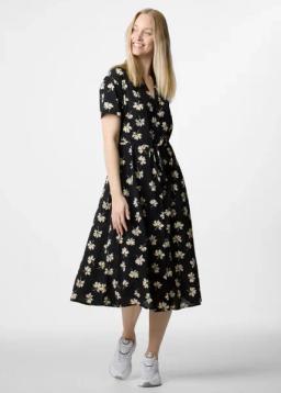 Key West Women's Athletic Dress