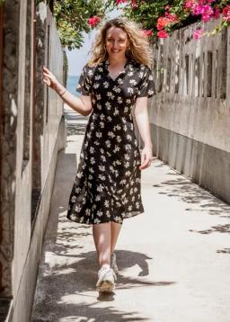 Key West Women's Athletic Dress