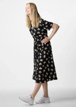 Key West Women's Athletic Dress