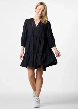Key West Women's Casual Tunic Top