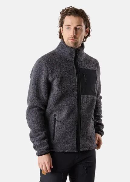 Lofoten Pile Fleece Jacket by SWEDEMOUNT