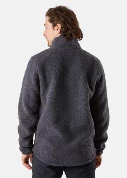 Lofoten Pile Fleece Jacket by SWEDEMOUNT