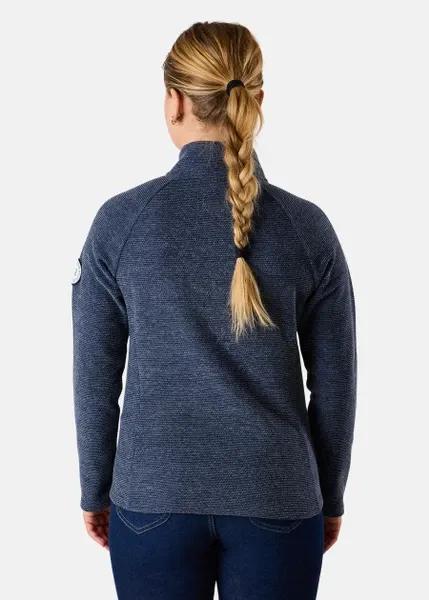 Sailor Fleece W - Elegant SEASIDE Fleecejacka