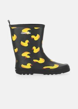 Duckling Jr. Rubber Sports Boots