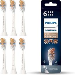 Philips Sonicare A3 Premium All-in-One Brush Heads