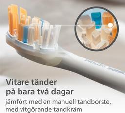 Philips Sonicare A3 Premium All-in-One Brush Heads
