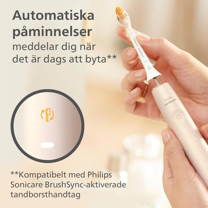 Philips Sonicare A3 Premium All-in-One Brush Heads