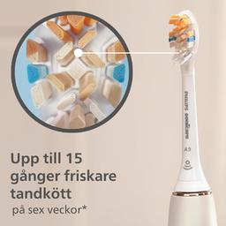 Philips Sonicare A3 Premium All-in-One Brush Heads