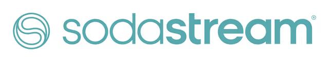 Sodastream GAIA Svart Sodamaskin Utan Patron