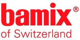 Bamix Cordless Plus Stavmixer Svart 26821