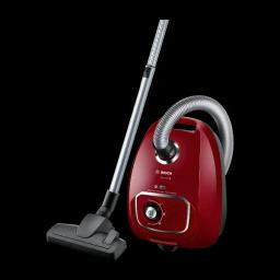 Bosch Serie 4 BGLS4X201 dammsugare